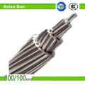 All Aluminum Conductor (AAC)